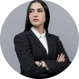 – Alejandra G., Consultora financiera