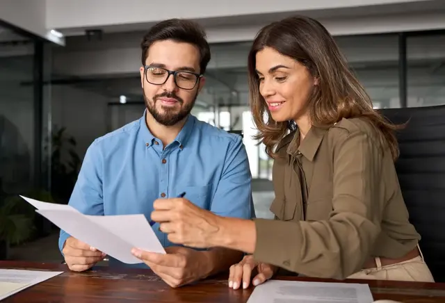 Definimos tu necesidad